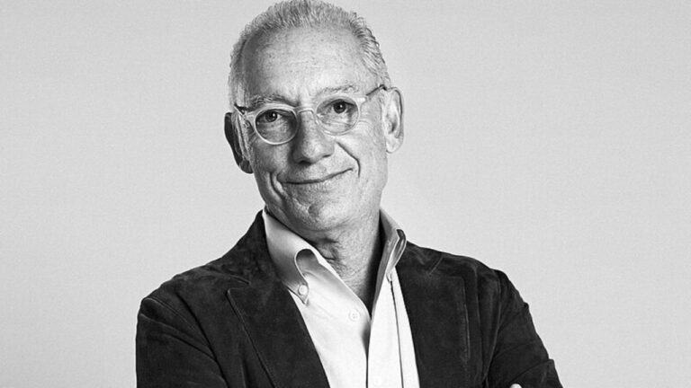 Barcelona: फैशन टाइकून इसाक एंडिक की मौत, गहरी खाई में गिर गए थे