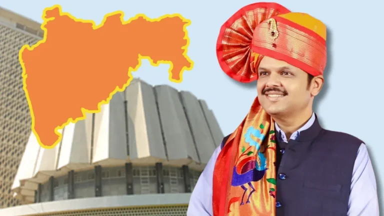 Maharashtra: देवेंद्र फडणवीस आज लेंगे मुख्यमंत्री पद की शपथ, आजाद मैदान में तैयारी शुरू