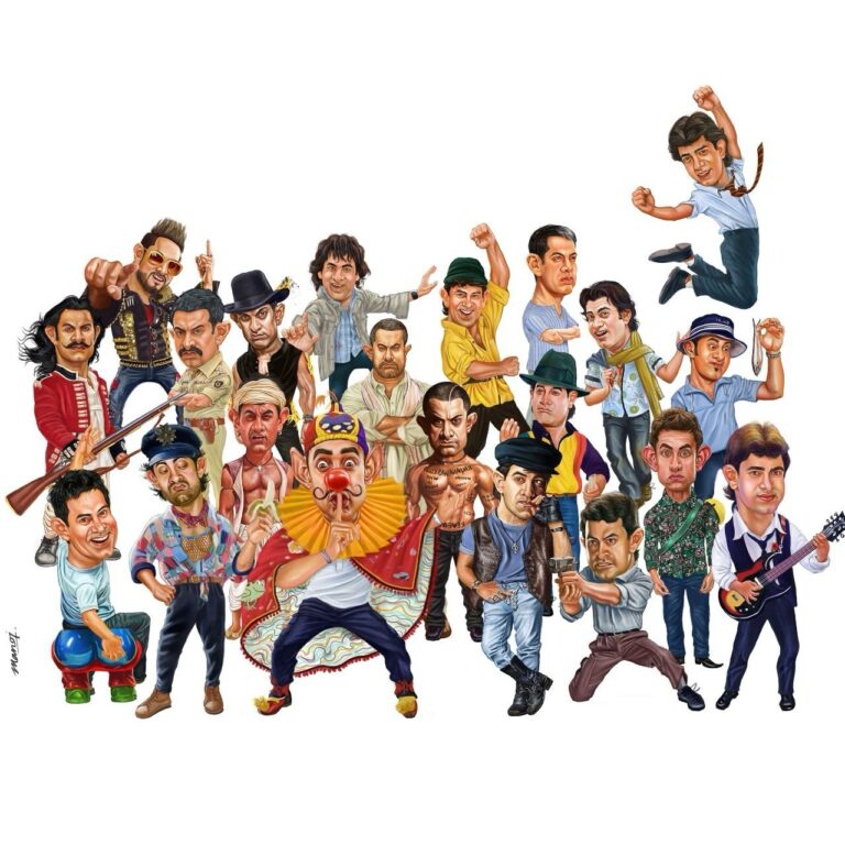 ‘Aamir Khan: Cinema Ka Jadugar’: आमिर खान और जावेद अख्तर ने किया ‘आमिर खान: सिनेमा का जादूगर’ का ऐलान, ट्रेलर रिलीज