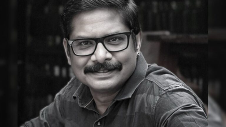 साउथ एक्टर Manoj Bharathiraja का दिल का दौरा पड़ने से निधन Manoj Bharathiraja