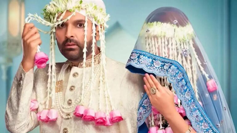 Kis Kisko Pyaar Karoon 2