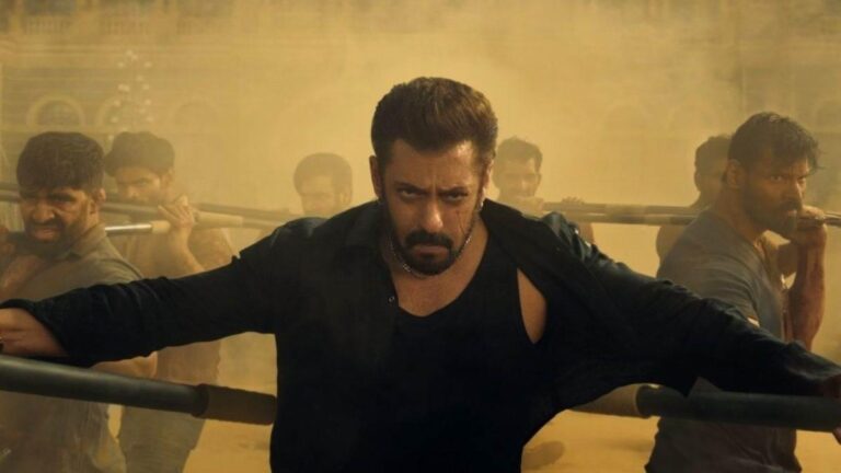 Salman Khan स्टारर सिकंदर की बॉक्स ऑफिस पर है मजबूत पकड़, तीसरे दिन 23.01 करोड़ का किया कलेक्शन