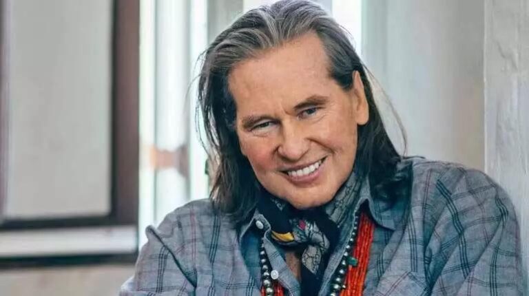 Actor Val Kilmer Passes Away: हॉलीवुड अभिनेता वैल किल्मर का 65 वर्ष की उम्र में निधन Actor Val Kilmer Passes Away