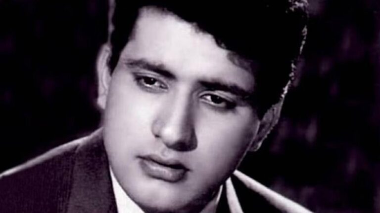 Manoj Kumar