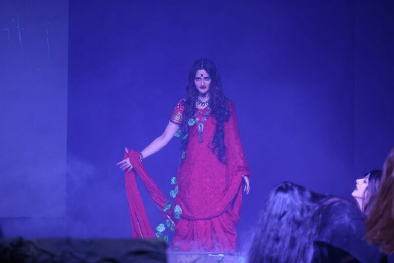 New Serial : स्टार प्रवाह की नई रहस्यमय श्रृंखला ‘काजळमाया’ का रोमांचक लॉन्च समारोह