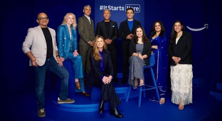 Prime Video का बड़ा धमाका, 55 नए प्रोजेक्ट्स का ऐलान