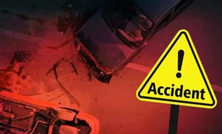 Pune Accident News: तेज रफ्तार बनी काल, पुणे में सड़क हादसे में तीन लोगों की मौत