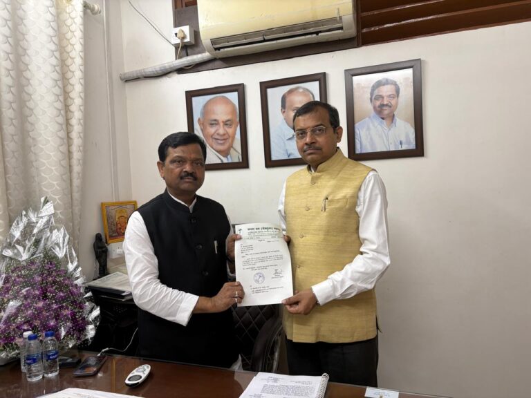 Janata Dal Secular: सुरेंद्रकुमार बाजपेयी बने मुंबई जनता दल (सेक्युलर) के अध्यक्ष