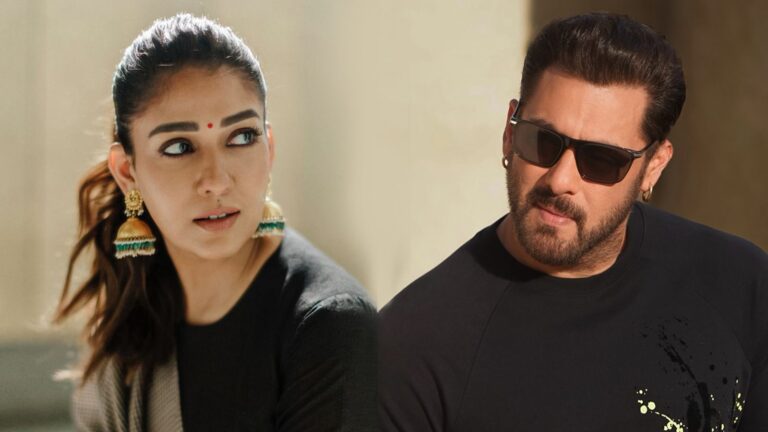 ईद 2027 पर रिलीज होगी Salman Khan की नई फिल्म ‘SVC63’ Salman Khan
